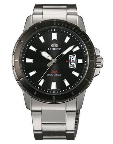

Часы ORIENT UNE2001B0