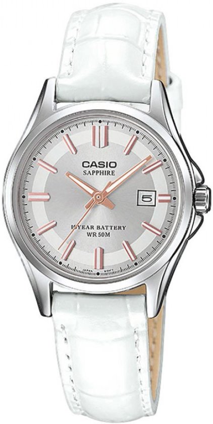 

Часы CASIO LTS-100L-9AVEF