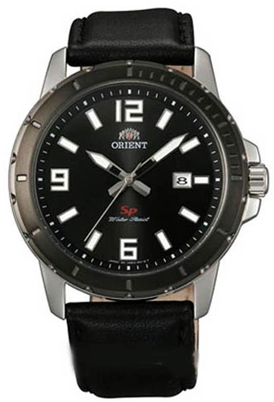 

Часы ORIENT UNE2004B