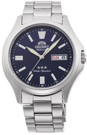 

Часы ORIENT FAB0F09L1 (RA-AB0F09L19B)