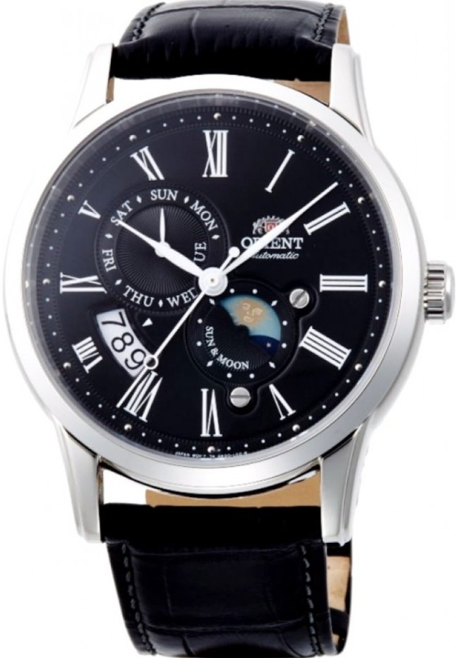 

Часы ORIENT AK00004B