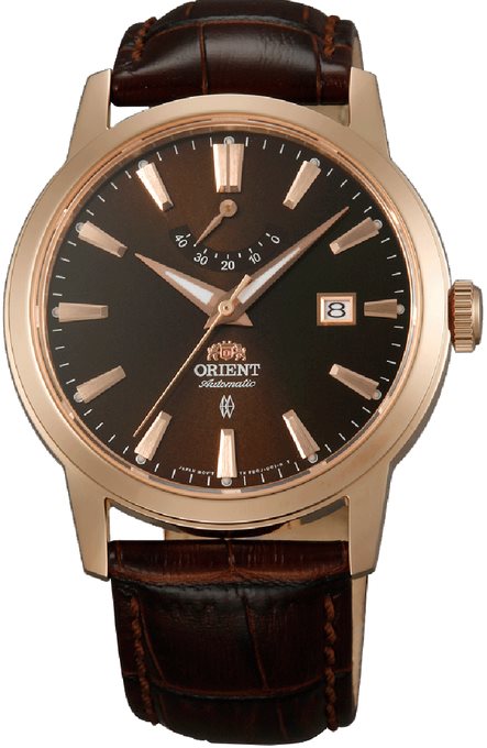 

Часы ORIENT FFD0J001T0