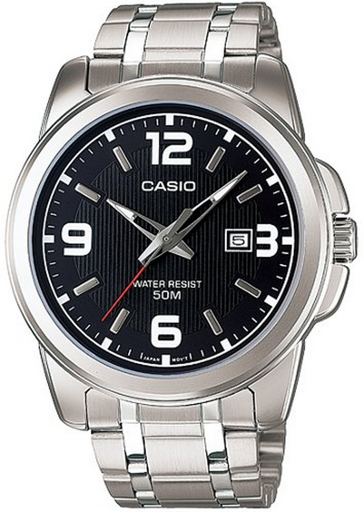 

Часы CASIO MTP-1314PD-1AVEF
