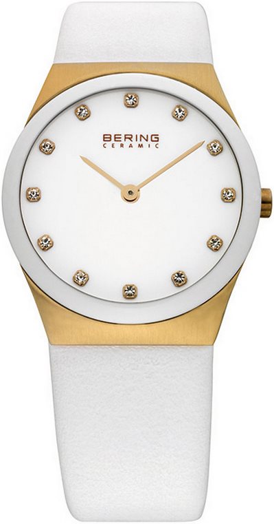

Часы Bering 32230-686 Ceramic Damen