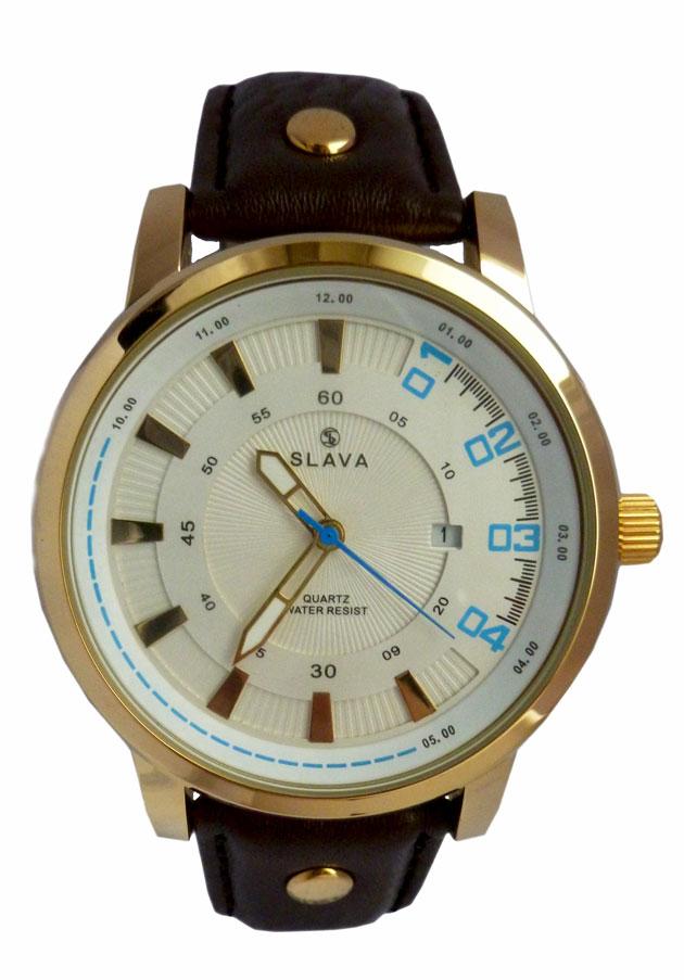 

Часы SLAVA SL10156GW