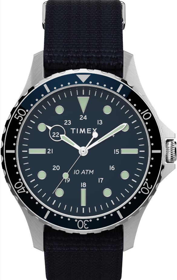 

Часы TIMEX Tx2t75400 Navi XL