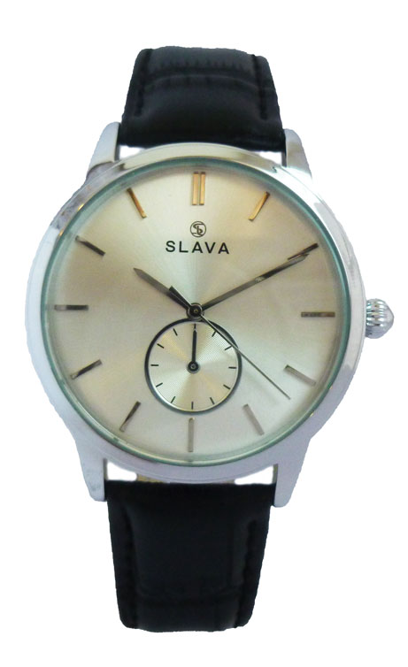 

Часы SLAVA SL10141SW