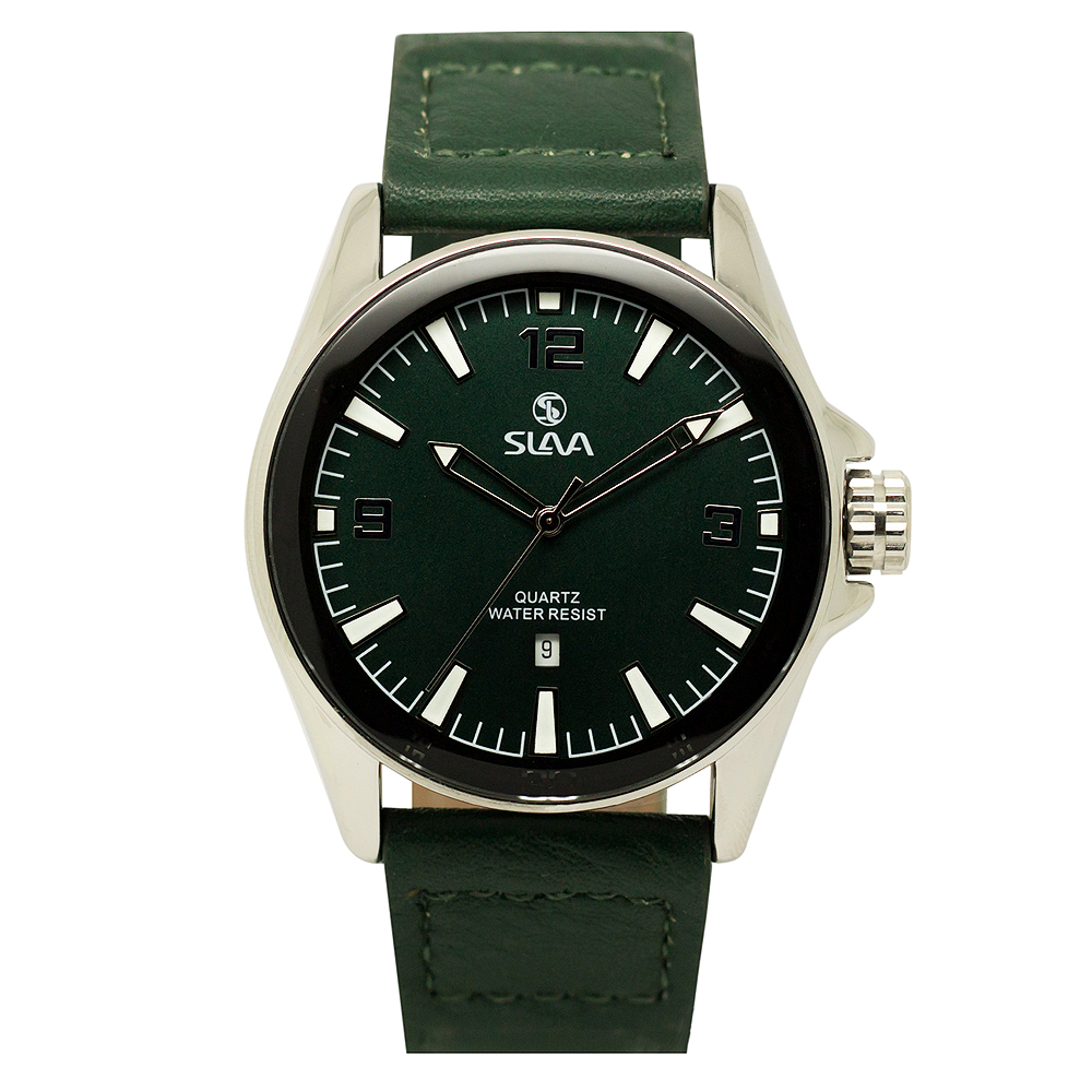 

Часы SLAVA SL10271SGr