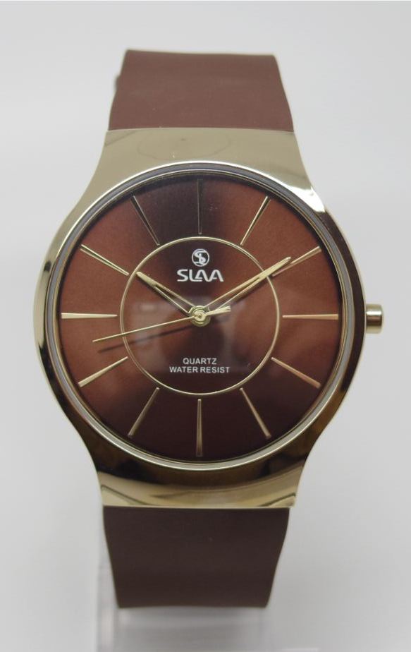 

Часы SLAVA SL10165GBr