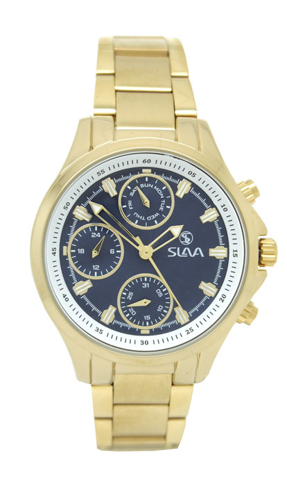 

Часы SLAVA SL10244GBl