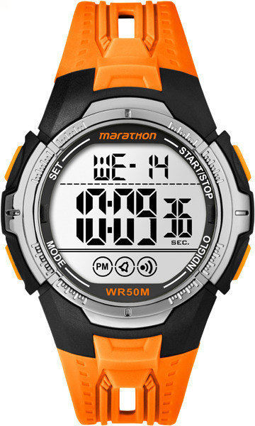 

Часы TIMEX Tx5m06800 MARATHON
