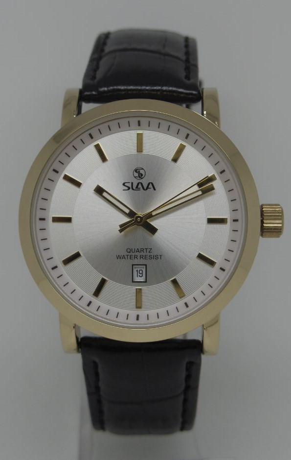

Часы SLAVA SL10123GWBk