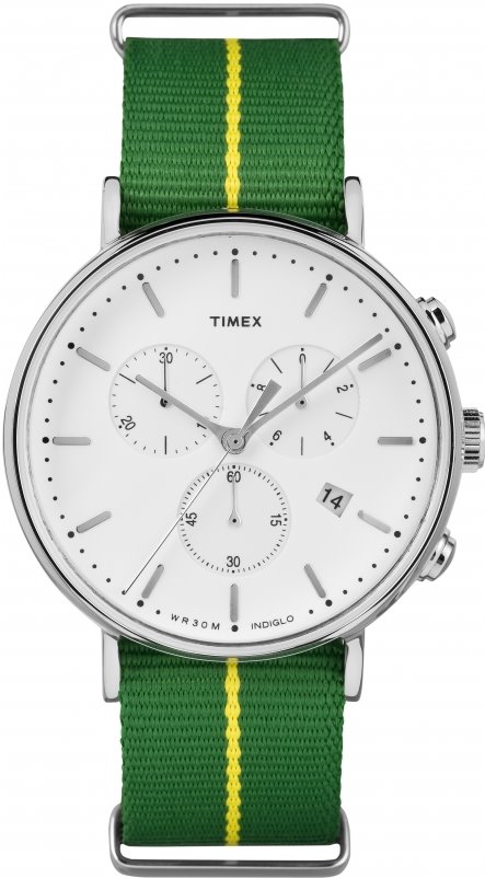 

Часы TIMEX Tx2r26900 Weekender