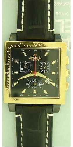 

Часы APPELLA A-4003-9014