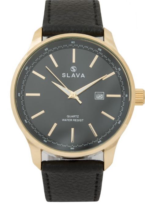 

Часы SLAVA SL10133GBGF