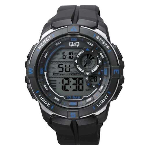 

Часы Q&Q M175J003Y
