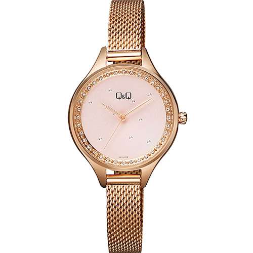 

Часы Q&Q QB73J002Y
