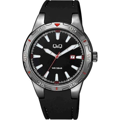 

Часы Q&Q A470J512Y
