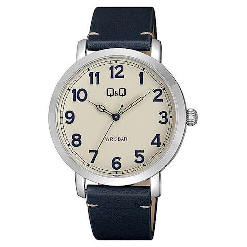 

Часы Q&Q QB28J335Y