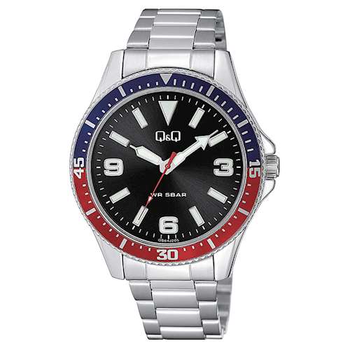 

Часы Q&Q QB64J205Y