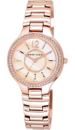 

Часы Anne Klein AK/1854RMRG