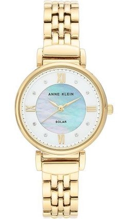 

Часы Anne Klein AK/3630MPGB