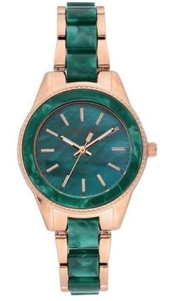 

Часы Anne Klein AK/3770GNRG