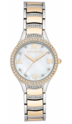 

Часы Anne Klein AK/3385MPTT