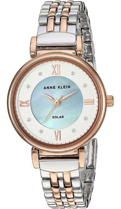 

Часы Anne Klein AK/3631MPRT