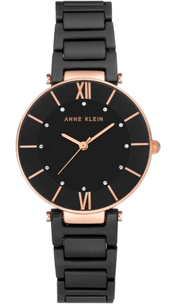 

Часы Anne Klein AK/3266BKRG
