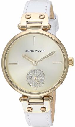 

Часы Anne Klein AK/3380CHWT