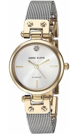

Часы Anne Klein AK/3003SVTT
