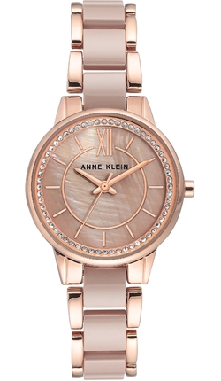 

Часы Anne Klein AK/3344TPRG