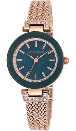 

Часы Anne Klein AK/1906NVRG