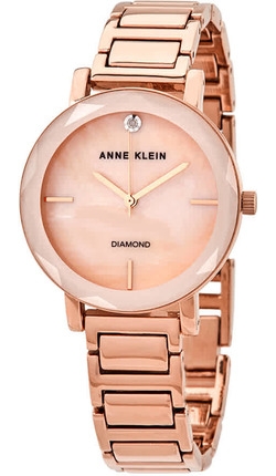 

Часы Anne Klein AK/3278PMRG