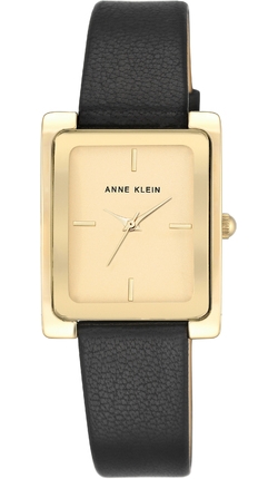 

Часы Anne Klein AK/2706CHBK