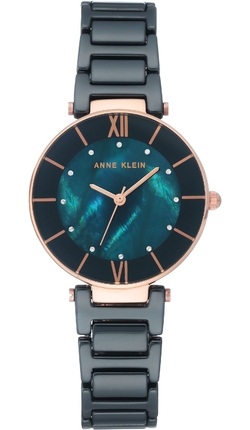 

Часы Anne Klein AK/3266NVRG