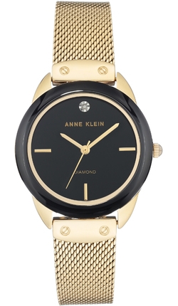 

Часы Anne Klein AK/3258BKGB
