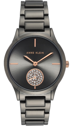 

Часы Anne Klein AK/3417GYRT