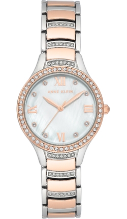 

Часы Anne Klein AK/3385MPRT