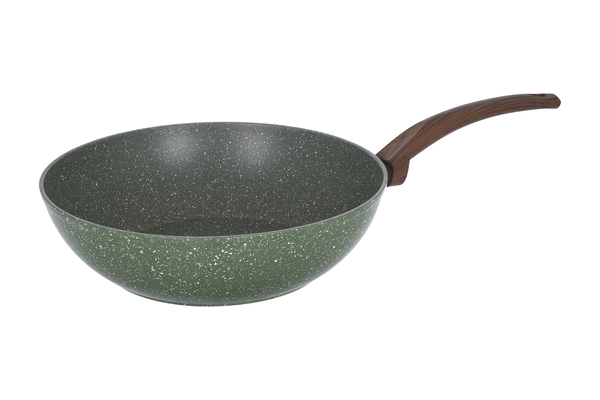 

Сковорода wok Ringel Pesto RG-1137-28 w
