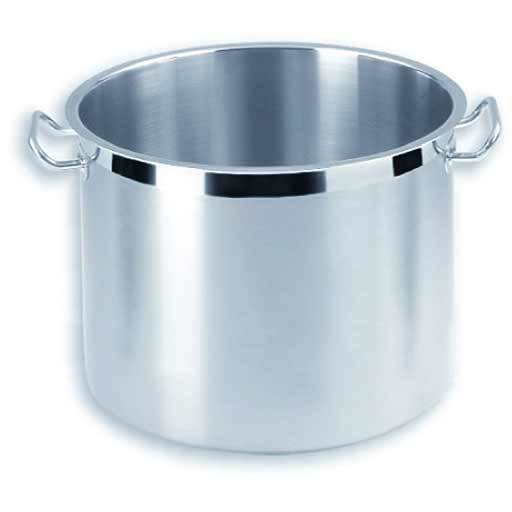 

Кастрюля Kapp Матовая, средняя с крышкой pr56022