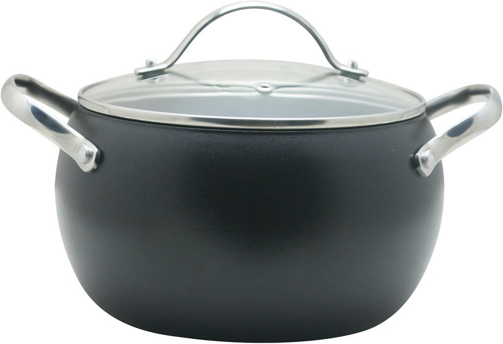 

Кастрюля Lessner Alemana Ln-55867-22