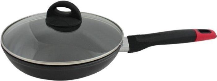 

Сковорода Lessner Black pro Ln-88366-28