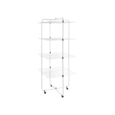 

Сушилка для белья Metaltex Dijon-44 405964