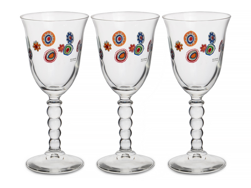 

Бокал для белого вина Arti-m МУРАНО 650-680