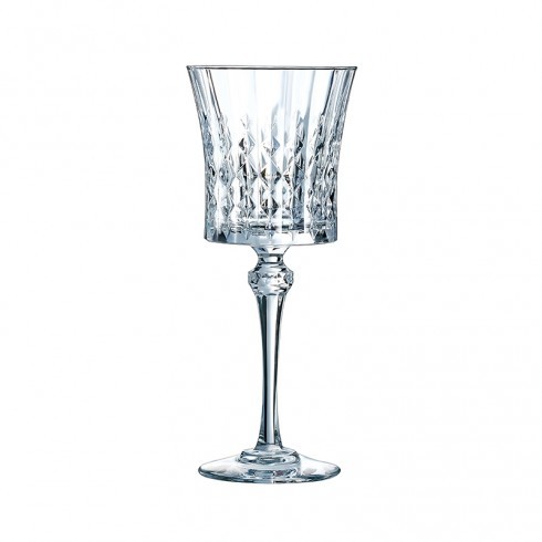 

Бокал для белого вина Arcoroc Lady diamond L9743