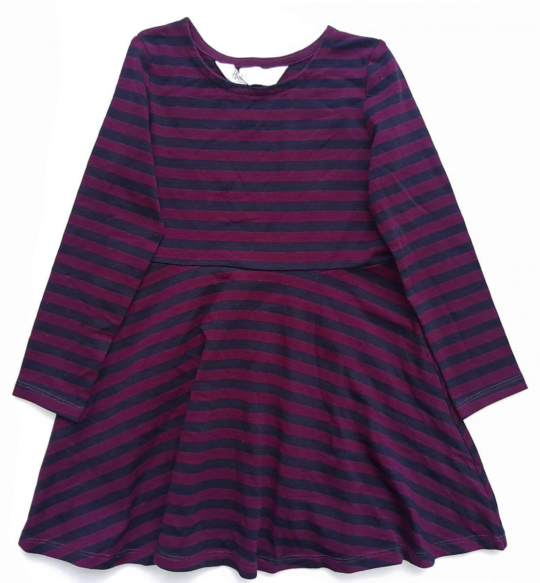 

Платье H&M BDO63849 98 см, 104 см Фиолетовый 63849