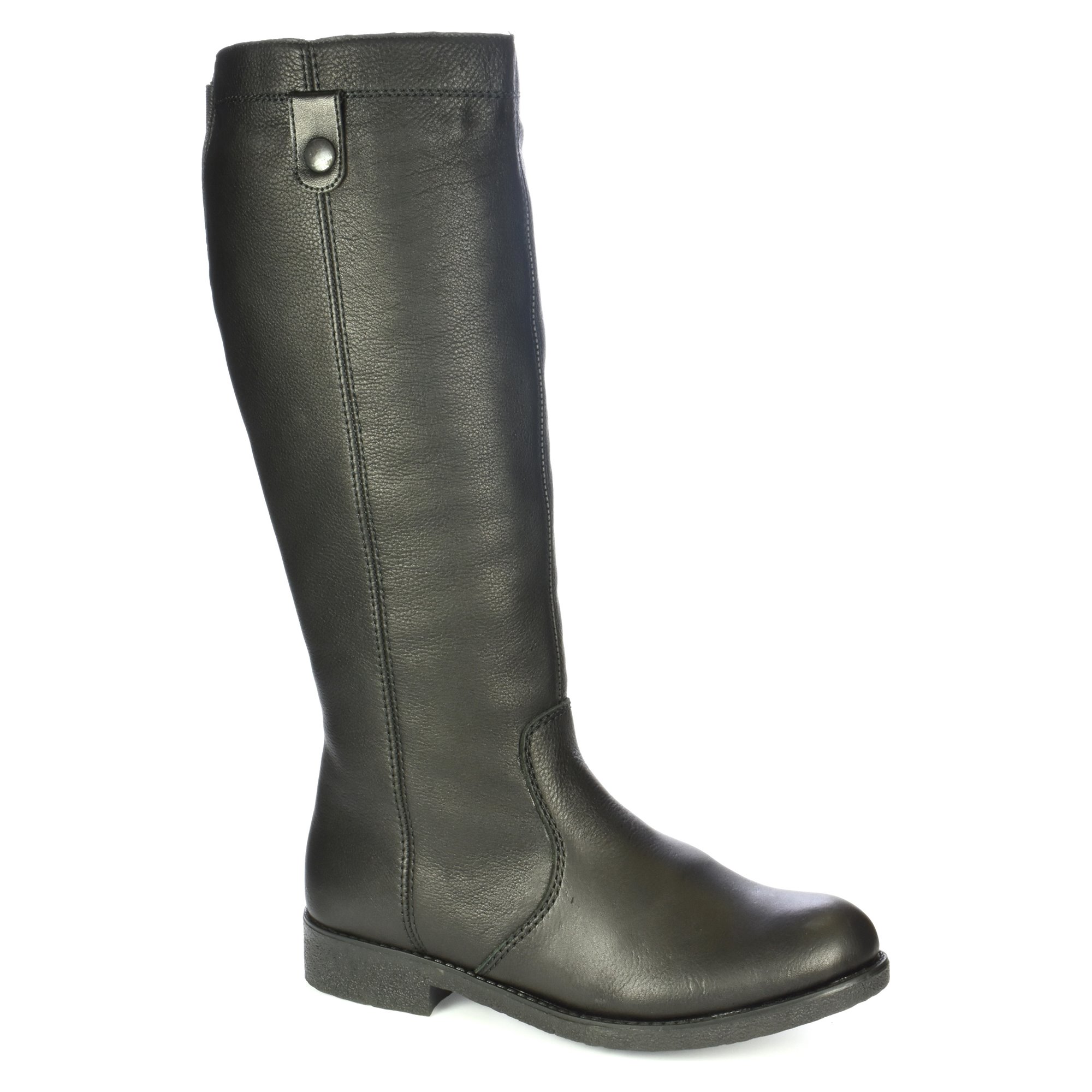 

Сапоги Rieker 76775/00 011390-38 Черный