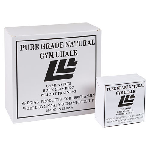 

Магнезия спортивная (тальк гимнастический)